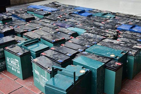 锦州太和收废旧新能源电池-回收旧锂电池的公司-[高价汽车电池回收]